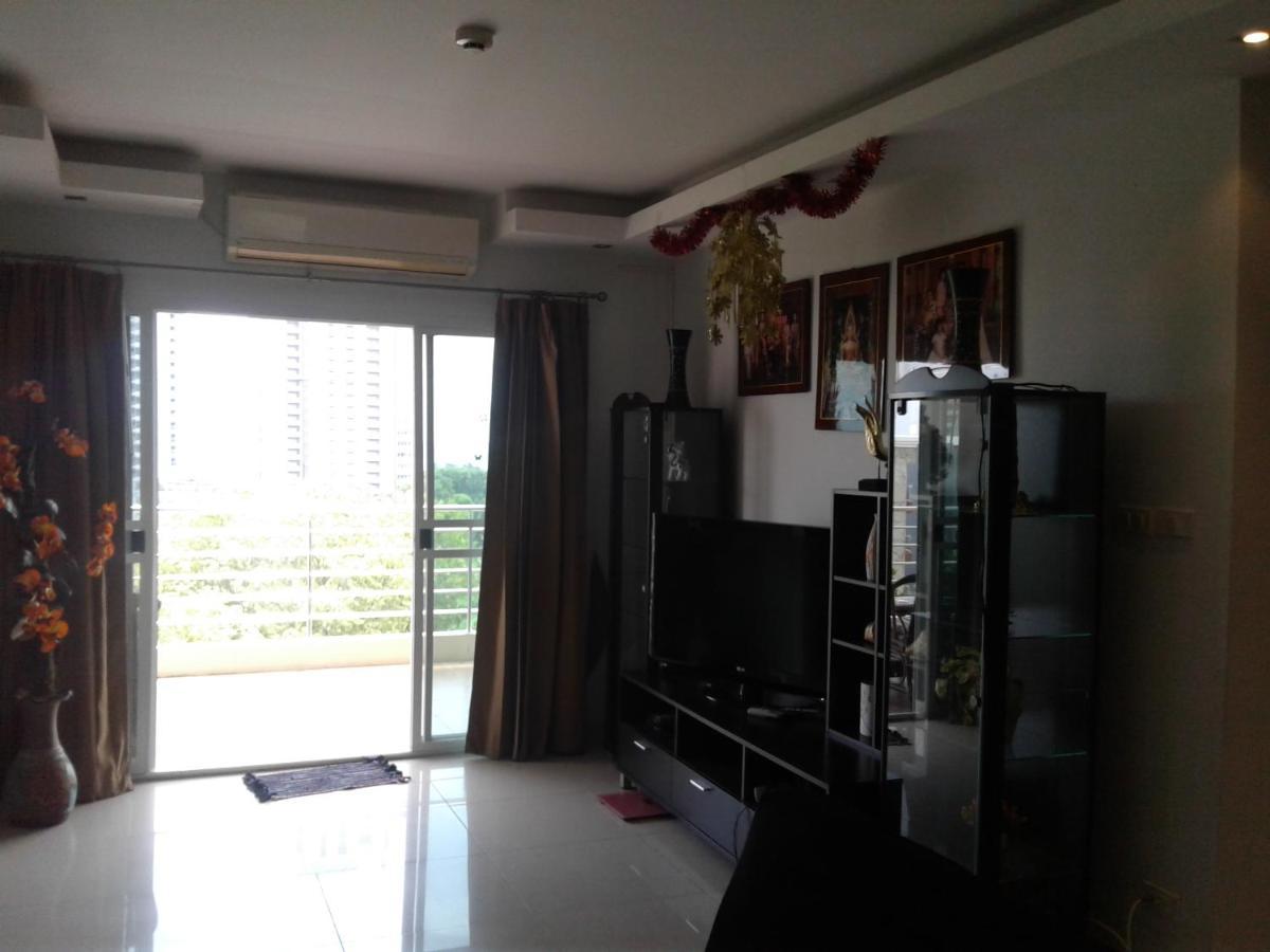 Wongamat Privacy, 1-2 Bedroom, Pattaya Exterior foto