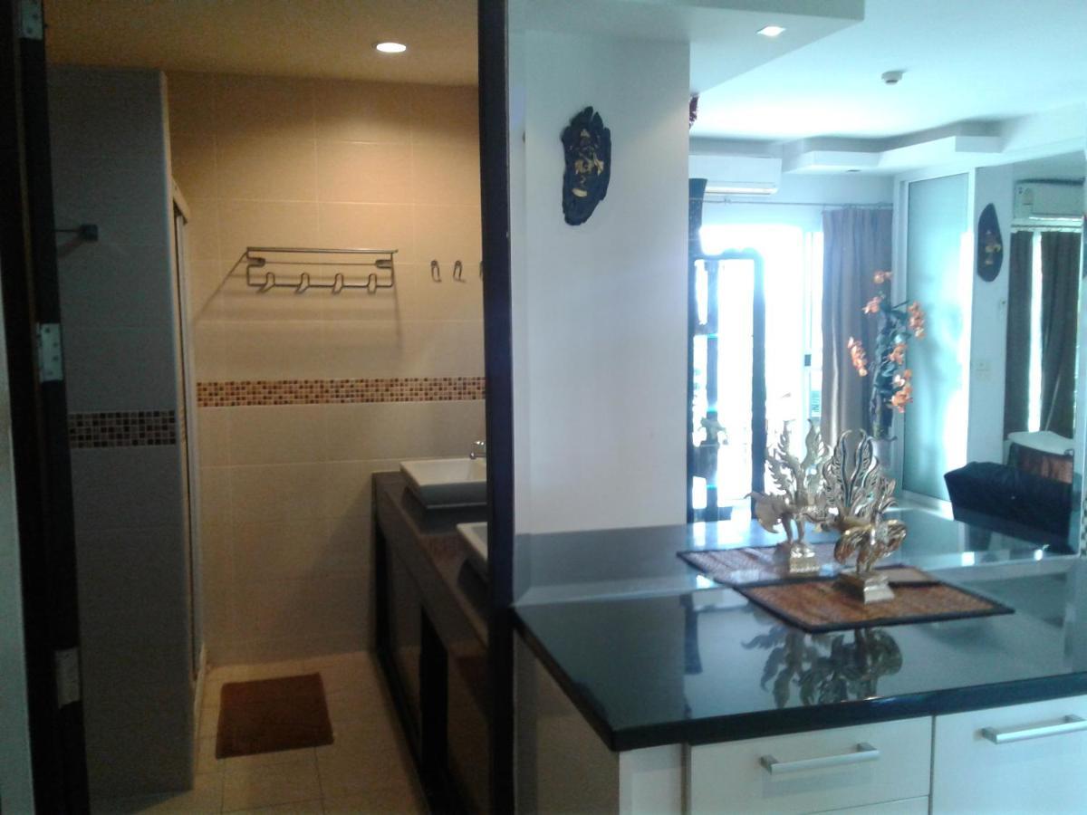 Wongamat Privacy, 1-2 Bedroom, Pattaya Exterior foto