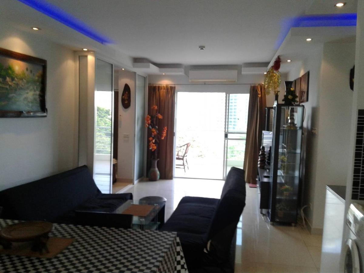 Wongamat Privacy, 1-2 Bedroom, Pattaya Exterior foto