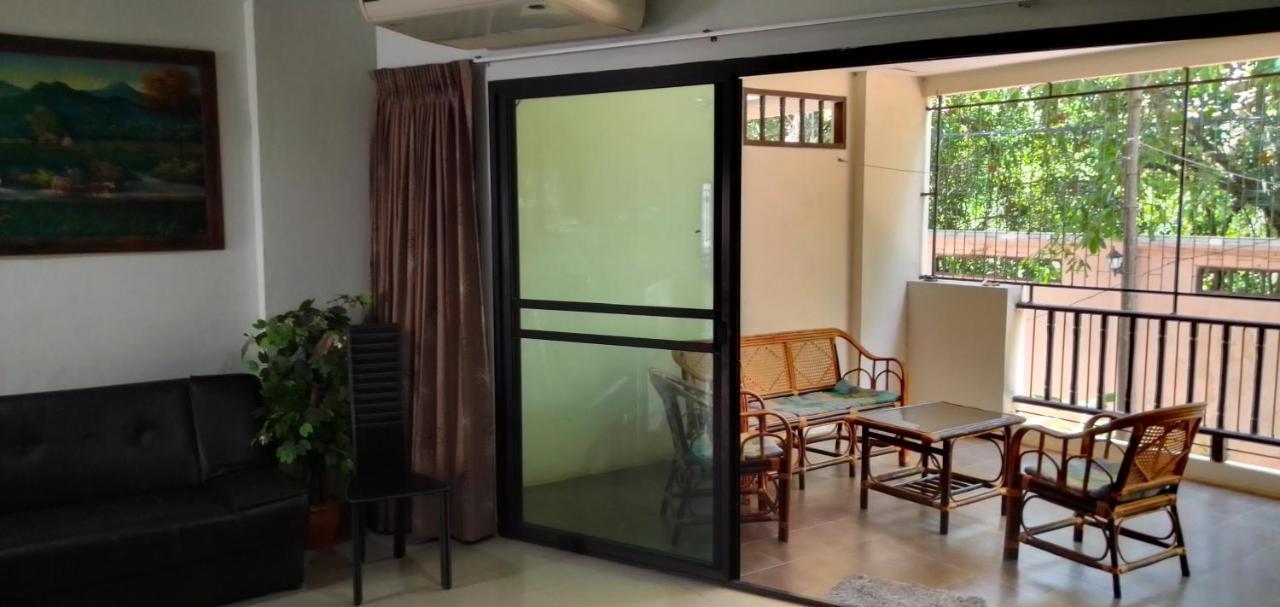 Wongamat Privacy, 1-2 Bedroom, Pattaya Exterior foto