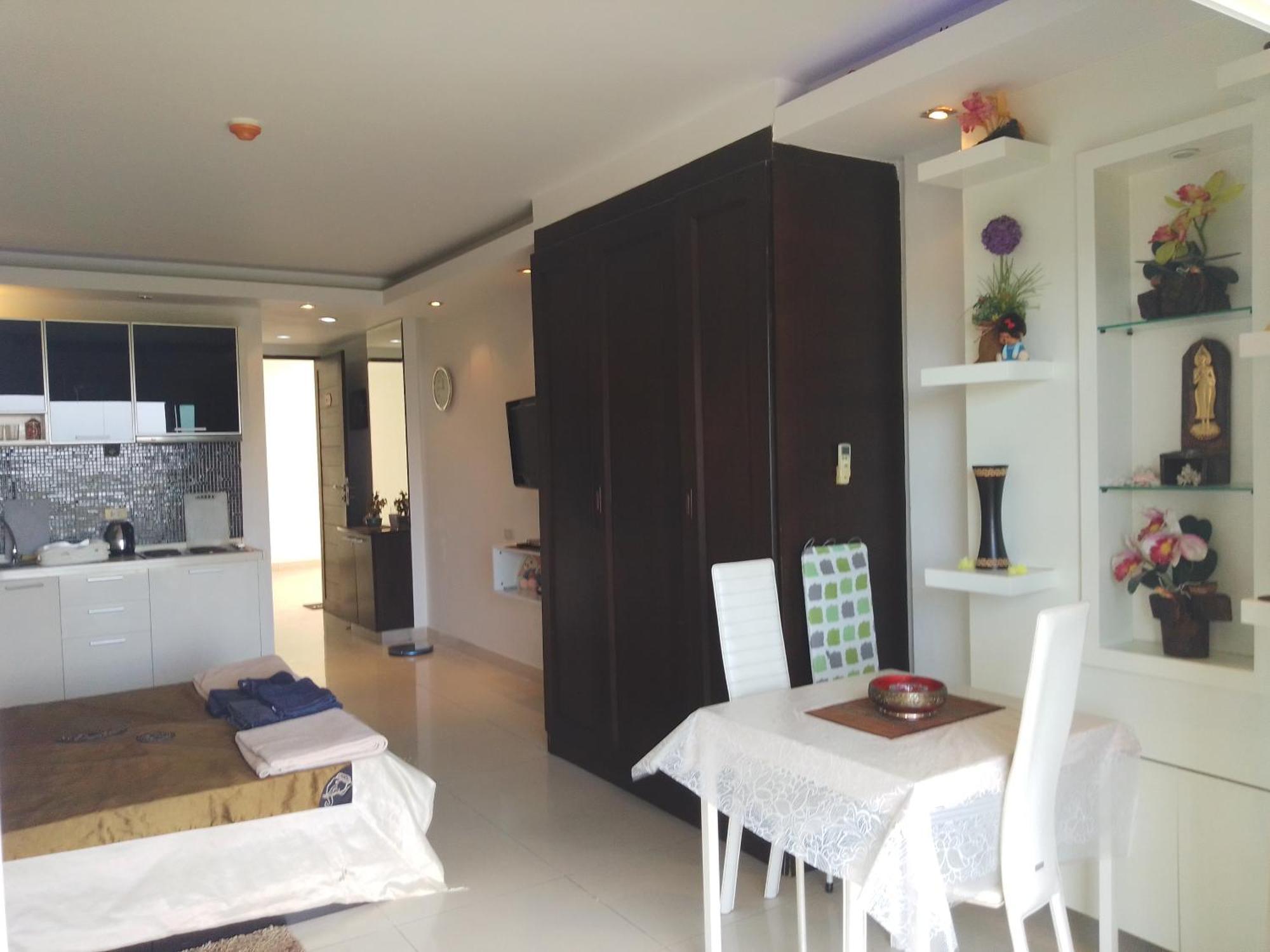 Wongamat Privacy, 1-2 Bedroom, Pattaya Habitación foto